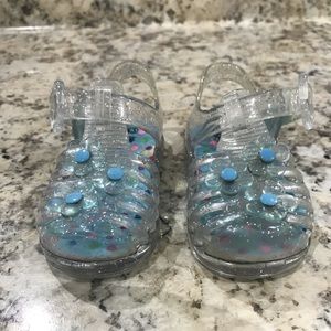 2/$10 Baby Trinkets Sandals